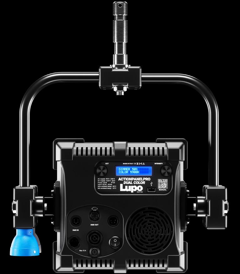 その他 Lupo SuperpanelPRO Dual Color Hard 60 SuperpanelPRO Dual Color Hard 60 - Lupo