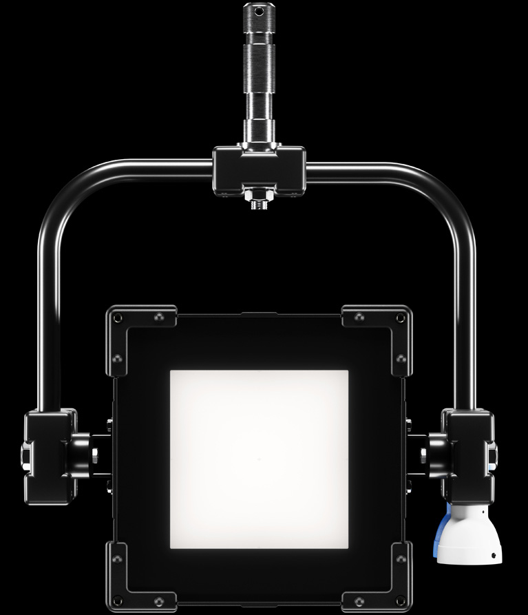 Lupo Superpanel Dual Color Soft　LEDライト Lupo Superpanel 30 Full Color RGBW Fixture - Quality & Style