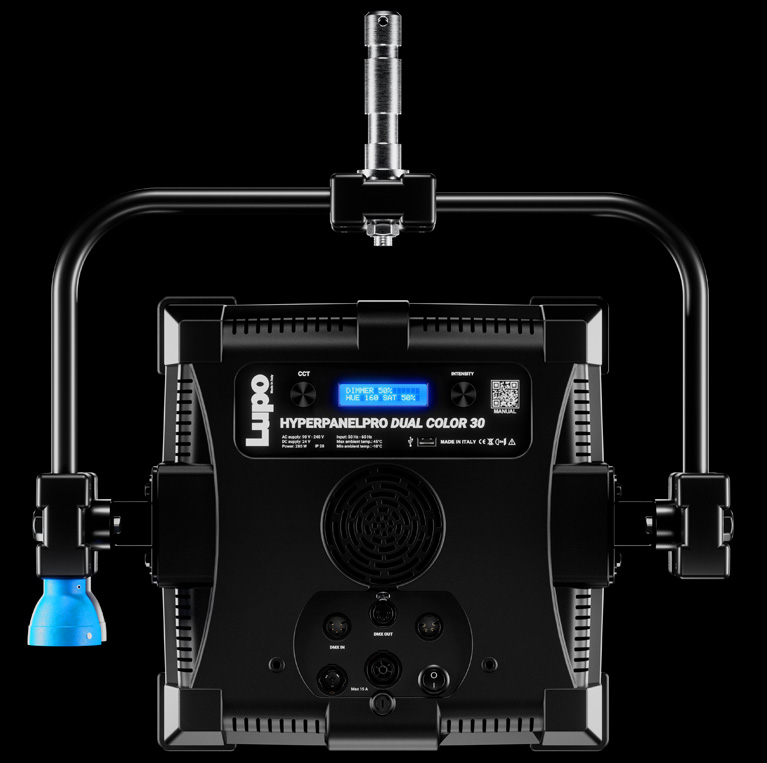 HyperpanelPRO Dual Color Soft 30 - Lupo