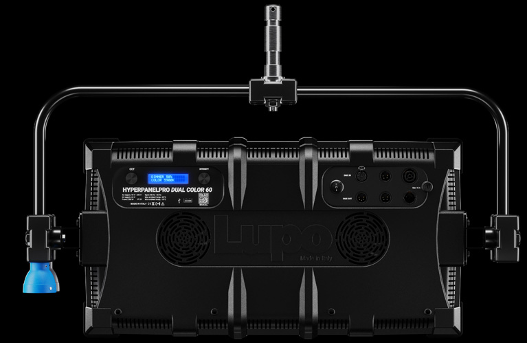 その他 LUPO HyperpanelPRO Dual Color 60 Hard LUPO HyperpanelPRO Dual Color Hard 60 (POLE OPERATED VERSION
