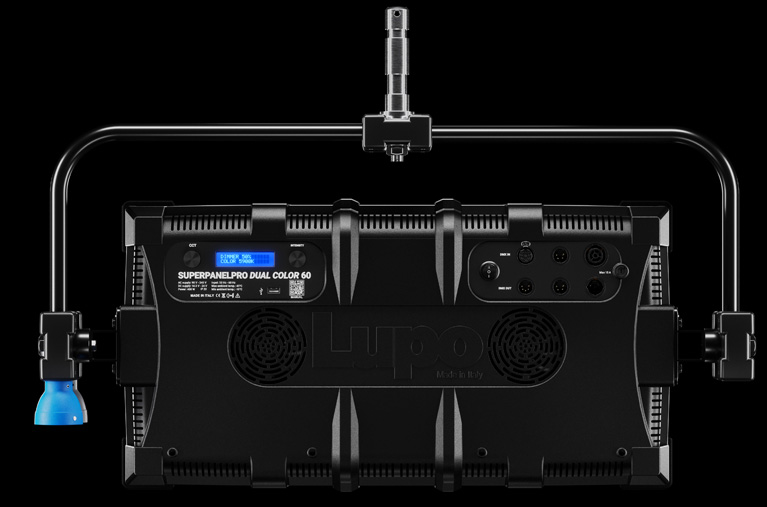 その他 Lupo SuperpanelPRO Dual Color Hard 60 SuperpanelPRO Dual Color Hard 60 - Lupo