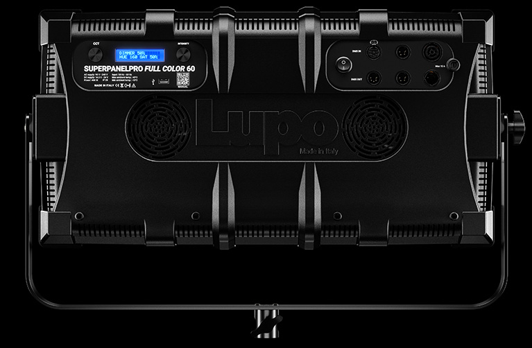 SuperpanelPRO Full Color Soft 60 - Lupo