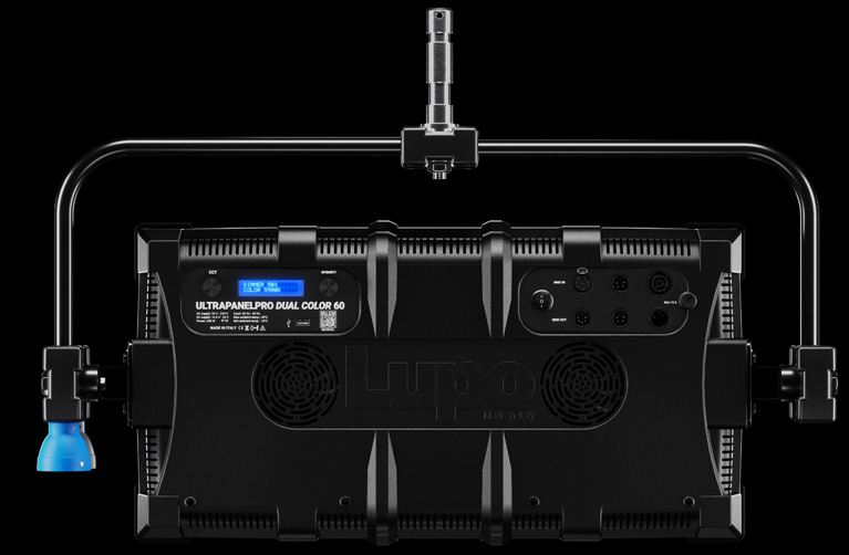 UltrapanelPRO Dual Color Hard 60 - Lupo