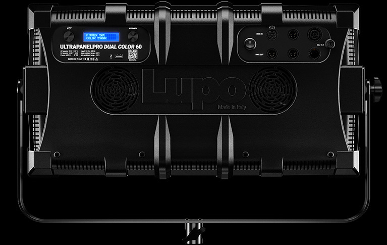 UltrapanelPRO Dual Color Hard 60 - Lupo