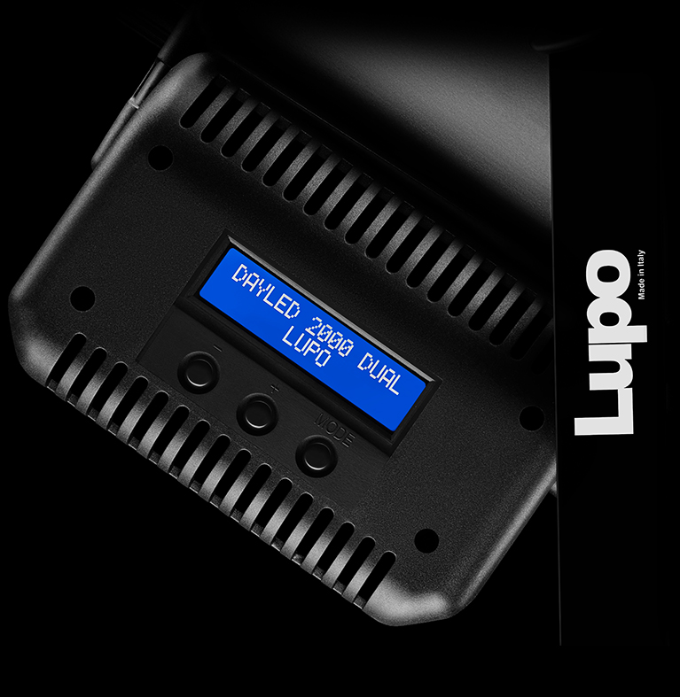 Dayled 1000 Lupo