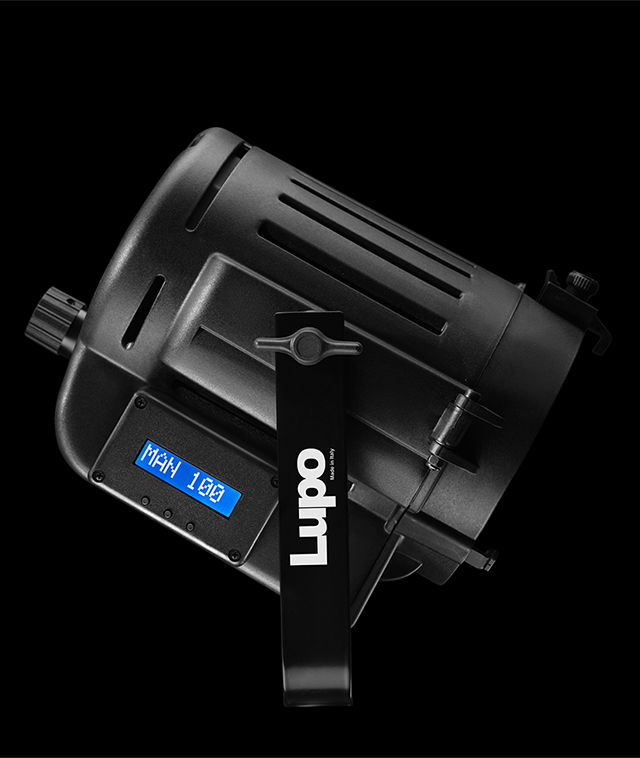 Lupo Light Lupoled 1120 Dmx Dual Color
