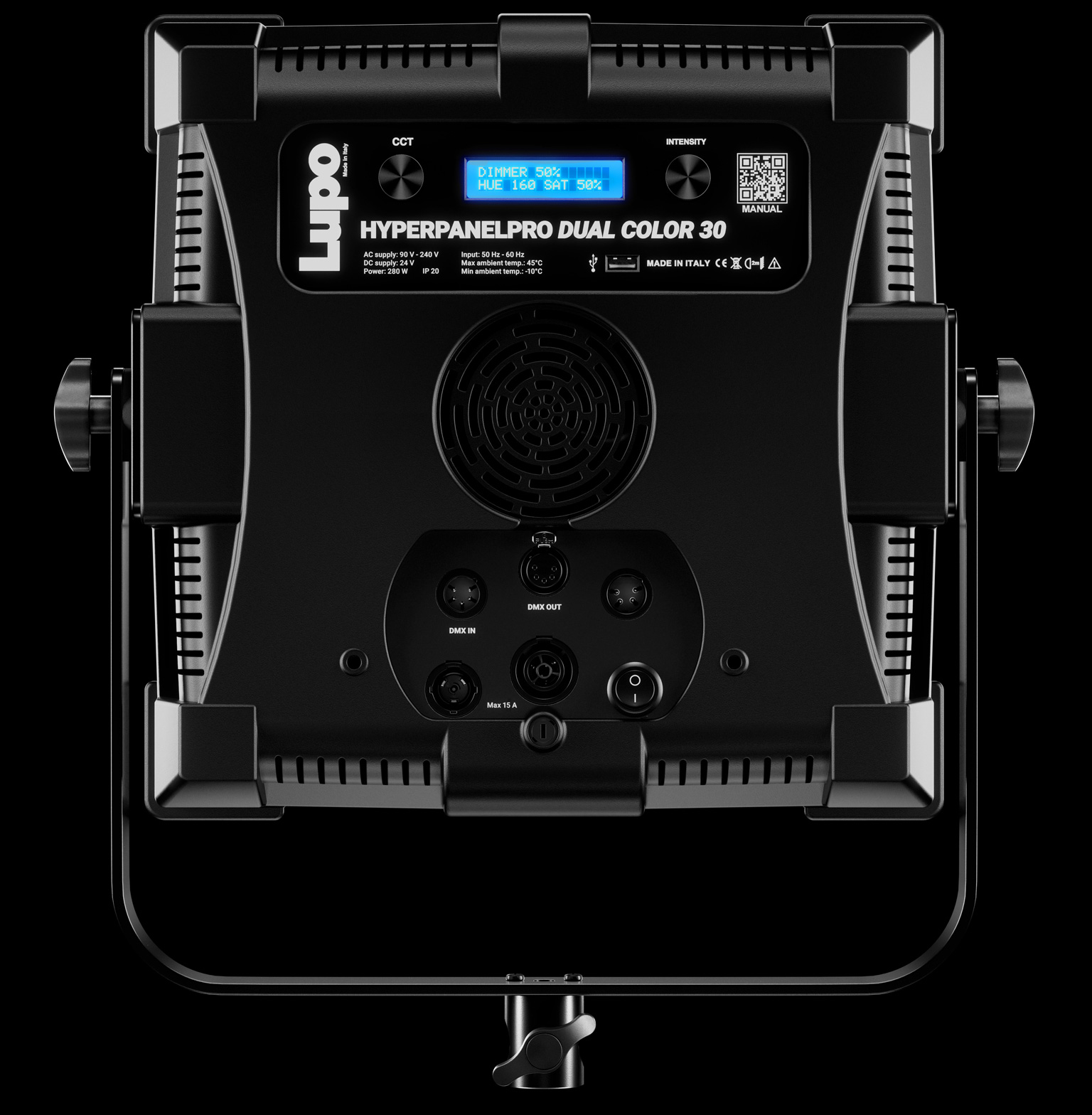 その他 LUPO HyperpanelPRO Dual Color 60 Hard HyperpanelPRO Dual Color Hard 60 - Lupo
