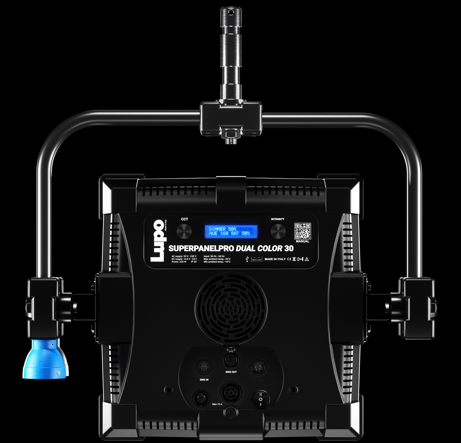 SuperpanelPRO Dual Color Soft 30 - Lupo