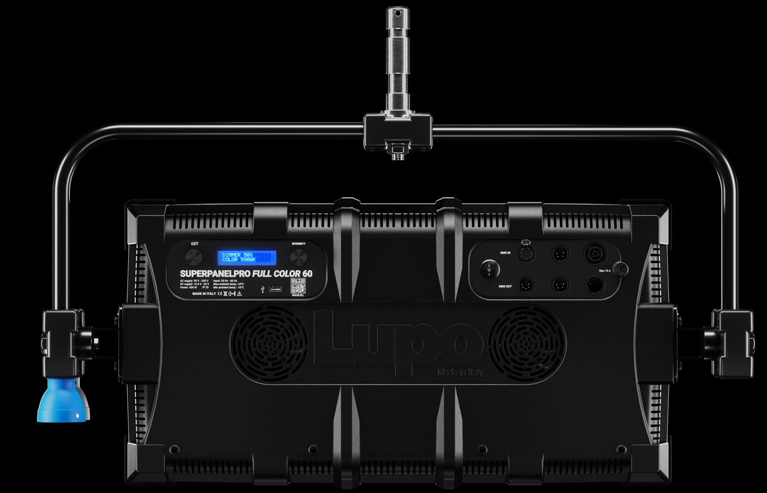 SuperpanelPRO Dual Color Soft 60 - Lupo
