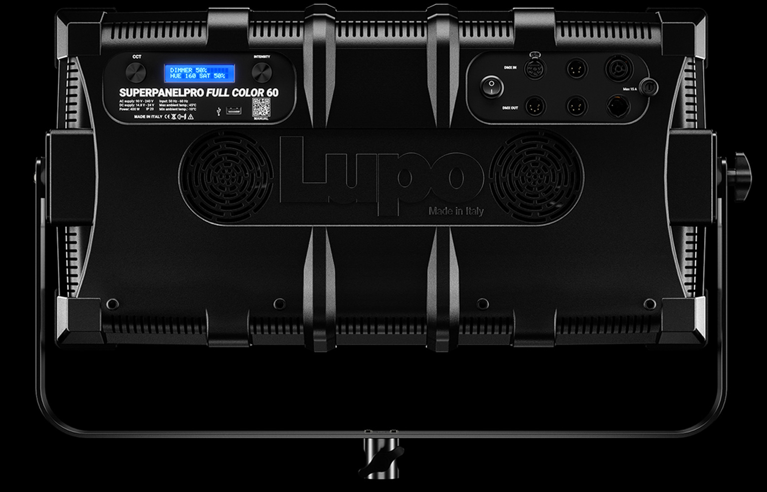 SuperpanelPRO Full Color Hard 60 - Lupo